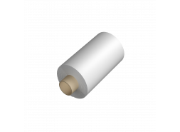 ПВХ мембрана LOGICROOF V-SR, 1,5 мм (1,0*10 м), серый, 2 рулона (20 кв.м)